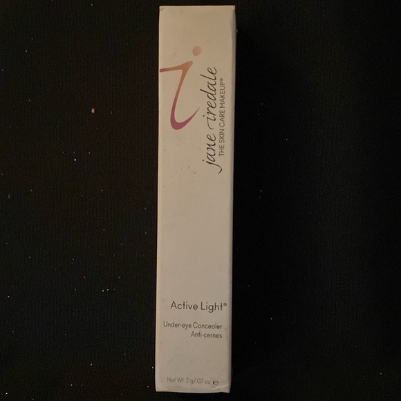 Jane Iredale Undereye Concealer color No 2 - Picture 7 of 7